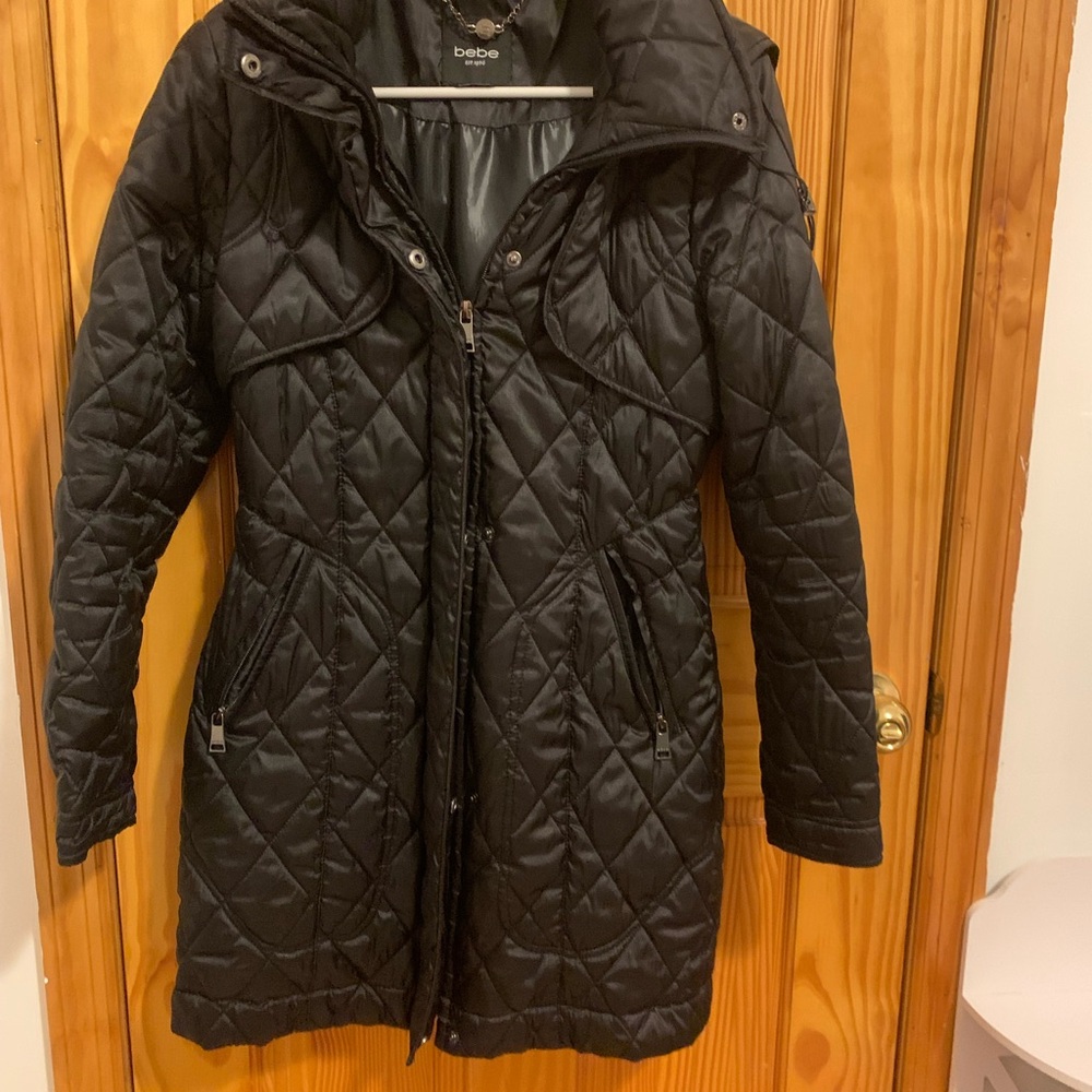 Women jacket - Picture 2 of 7